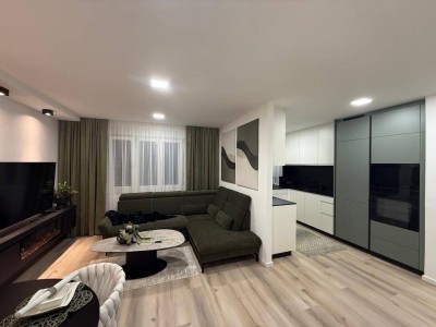 Privatverkauf! Erdgeschosswohnung in Bad Gleichenberg/Zentrum