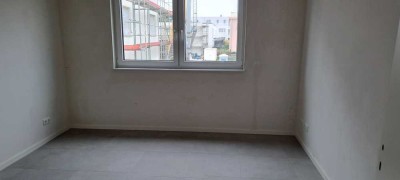 Neubauwohnung mit Balkon
