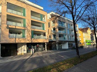 Großzügige 3-Zimmer-Wohnung mitten in FN, nahe dem Bodenseeufer
