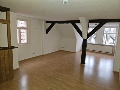 Celle Altstadt | Gepflegte 3-Zimmer-Wohnung mit Balkon