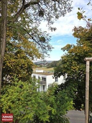 RUHELAGE IM ORTSKERN VON NEULENGBACH MIT TERRASSE