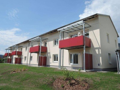 3 Zimmer Mietwohnung Bairisch Kölldorf 311