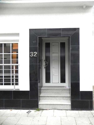 Loft!Maisonettenwohnung für Individualisten in Rüttenscheid!Mit Balkon!