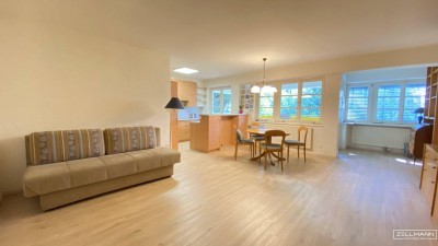 Ihr neues Zuhause im Herzen von Hietzing – inkl. Balkon mit Grünblick | ZELLMANN IMMOBILIEN
