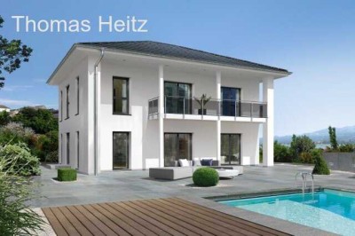 Ihr Traumhaus in Gersheim: Flexibilität und Luxus auf 197 m²