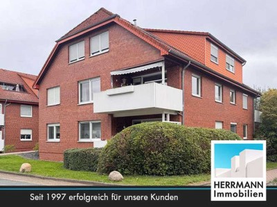 Großzügige und familienfreundliche 3-Zimmer-Wohnung in Bad Münder