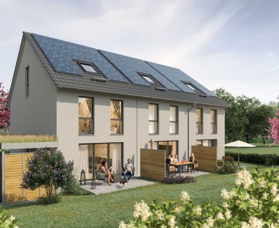 H2 MÖHRINGEN IST EIN BESONDERER LIEBENSWERTER, ATTRAKTIVER STADTBEZIRK ZUM LEBEN UND ARBEITEN H2