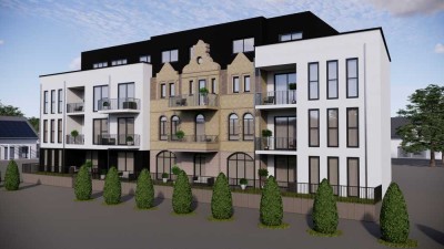 Apartments in Bad Hönningen am Bahnhof