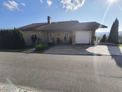 Ihr Traumhaus in idylischer Lage am Fuße des Dreisesselberges und Haidel