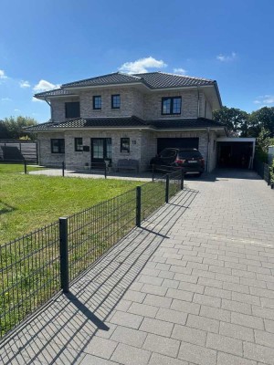 Großzügiges und modernes Einfamilienhaus in Padenstedt