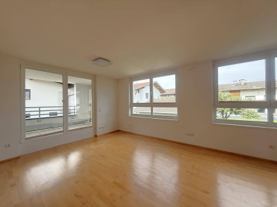 Sonnige Terrassenwohnung in zentraler Lage von Götzens