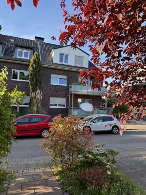 altengerechte 3,5-Zimmer-Wohnung mit Terasse und Balkon in Herne sofort  oder später zu vermieten