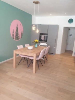 PROVISIONSFREI - Schöne 5-Zimmer-Wohnung in Aschaffenburg