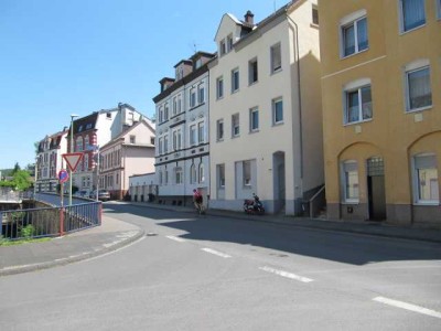 renovierte 2-Raum-Wohnung zur Miete in Hagen-Hohenlimburg plus ggf. 1-Zimmer Appartment extra