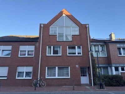 Einfamilienhaus mit viel Wohnraum - mitten in Emsdetten!