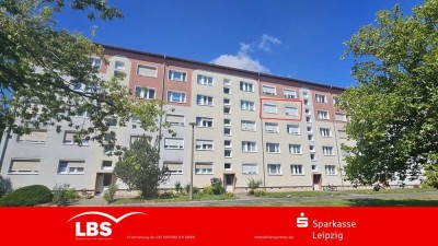 Attraktive Eigentumswohnung mit Balkon!