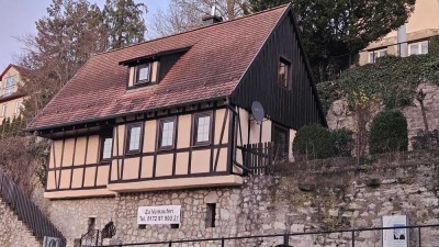 Attraktives 4,5-Zimmer-Haus in Schwäbisch Hall