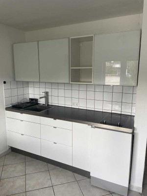 Moderne 1 Zimmer Wohnung Holzgerlingen