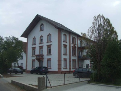 Moderne  3 Zimmerwohnung mit Freisitz
