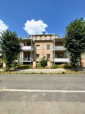 Traumhafte 2,5 Raumwohnung inkl. Terrasse!