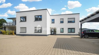 Willkommen in Ihrer neuen Eigentumswohnung - ein Zuhause mit Wohlfühlfaktor