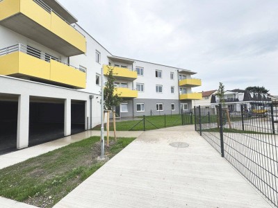 Zuhause ankommen in Wiener Neustadt – stilvolle 3-Zimmer-Wohnung mit perfektem Grundriss