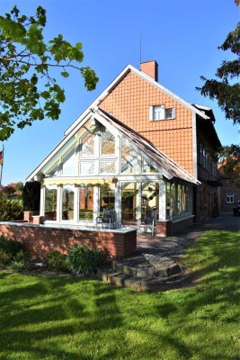 Ihr neues Zuhause für Familie, Beruf & Hobby und Pferdehaltung auf 6.000 m²