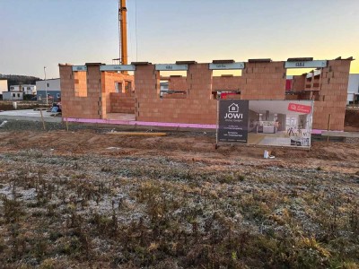 Bungalow mit Doppelgarage in Irchenrieth - KfW-Förderung möglich