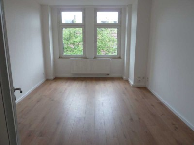 Moderne, gut geschnittene 3-Raum-Wohnung in beliebter Lage