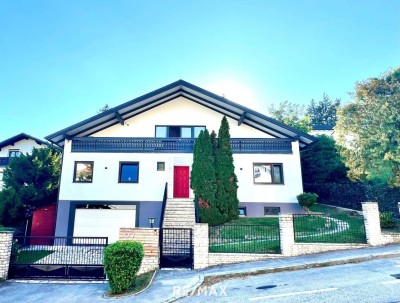 Wohnen am Ölberg