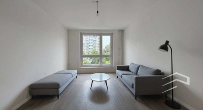 Solide 2-Zimmer-Wohnung mit Entwicklungspotenzial – Ruhige Lage in Berlin-Lichtenberg