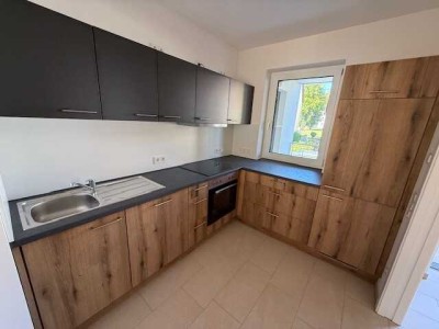 Tolle 2-Zimmer Wohnung in exklusiver Stadtlage Deggendorf