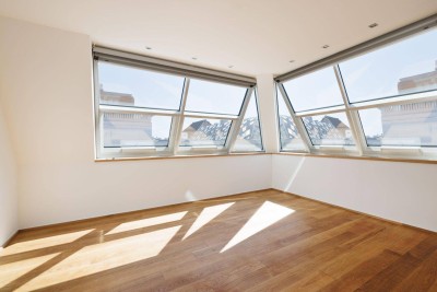 NEU AM MARKT! DG mit Blick auf die Wiener Staatsoper mit Sauna &amp; Garage