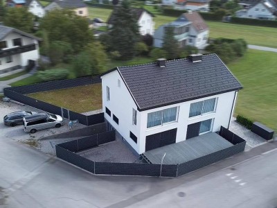 Mehrfamilienhaus in Amstetten-Allersdorf - neuwertige Exklusivität geniessen!