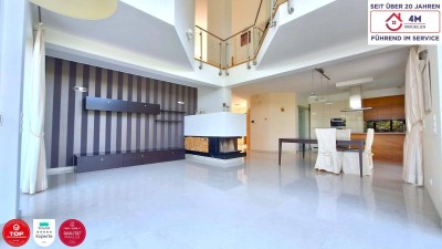 Mietkauf möglich: 250 m² Wohnluxus auf 1.267 m² Eigengrund – Ihre Villa zum Verlieben