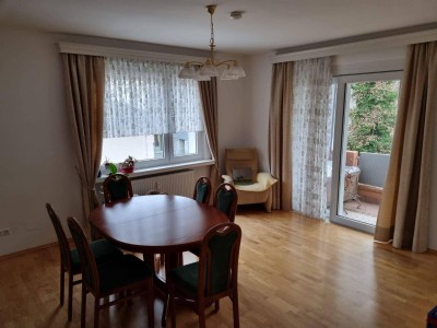Exkl. 3 Zi. Whg., Spittal/Drau Zentrum