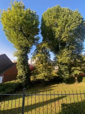2-Zi.-Erdgeschosswohnung in Bremen-Blockdiek