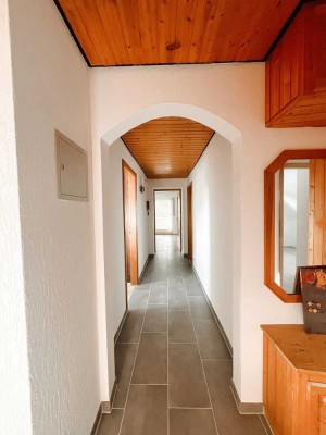 Charmante 4-Zimmer-Wohnung in Biesingen (Bad Dürrheim)