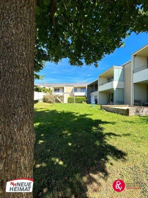 JETZT 2 MONATE MIETFREI SICHERN - 2 ZIMMER WOHNUNG IN HOFKIRCHEN