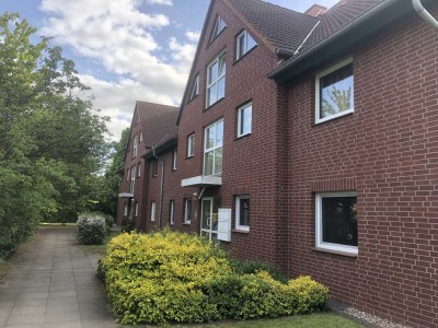 3 Raum Wohnung in Hohenwarsleben