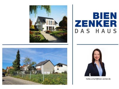 Bauen Sie Ihr Traumhaus mit Bien-Zenker-Bestpreisgarantie