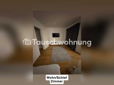 Tauschwohnung: Tauschwohnung (Wohnbau)