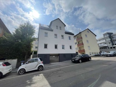 3-Zimmer, Kernsaniert zentral in Waiblingen
