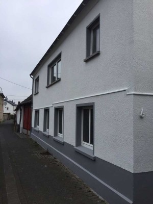 Wohnung im 1. OG in Rheinbreitbach Im Irsbich