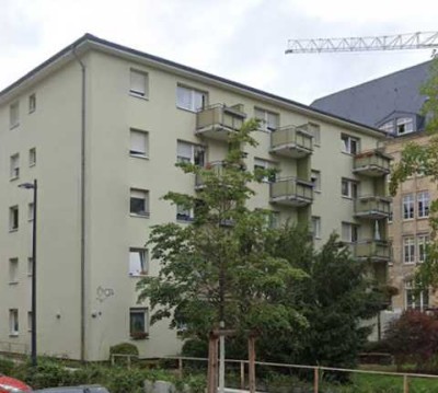 4 ZKB in sehr zentraler Lage