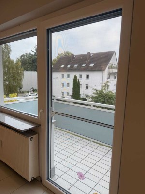 4 Zimmer Wohnung in Langen zu vermieten