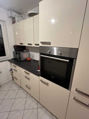 2-Zimmer Wohnung in Sindelfingen - Zwischenmiete