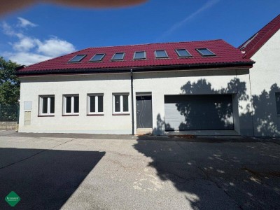 Top Neubau Haus