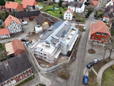 A+ Neubau im StaffG – lichtdurchflutet & mit Dachterrasse!