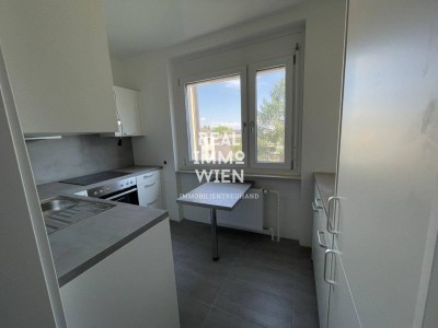 Zentrumsnahe Wohnung-NEU saniert NEU - Nähe Lendkanal